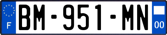 BM-951-MN