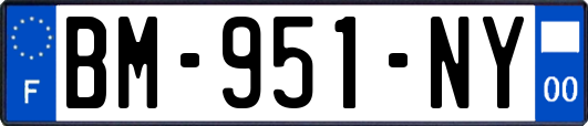 BM-951-NY