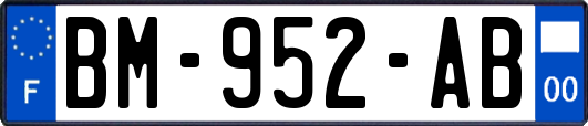 BM-952-AB