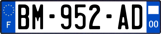 BM-952-AD