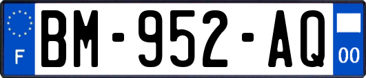 BM-952-AQ