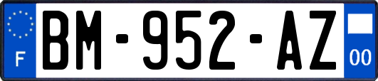 BM-952-AZ