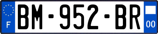 BM-952-BR