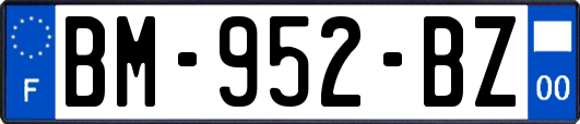 BM-952-BZ