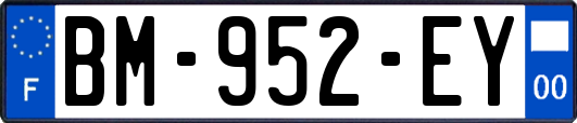 BM-952-EY