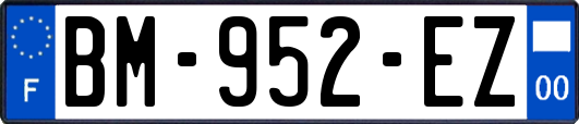 BM-952-EZ