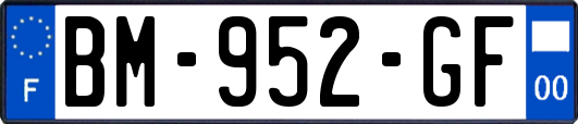 BM-952-GF