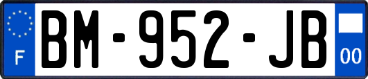BM-952-JB