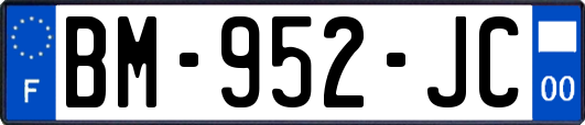 BM-952-JC