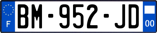 BM-952-JD