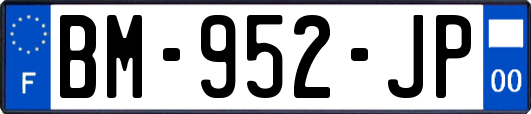 BM-952-JP