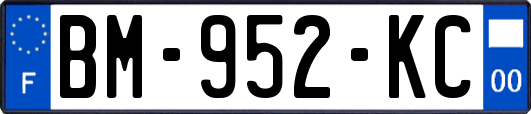BM-952-KC