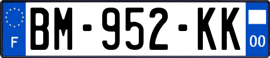 BM-952-KK