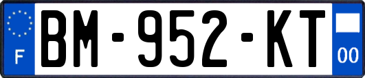 BM-952-KT