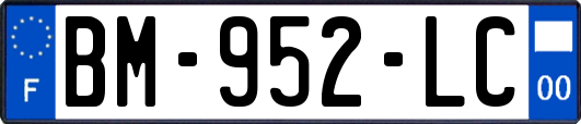 BM-952-LC