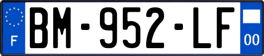 BM-952-LF