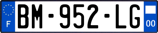 BM-952-LG