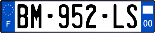 BM-952-LS