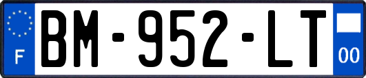 BM-952-LT
