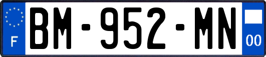 BM-952-MN