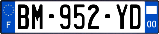 BM-952-YD