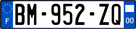 BM-952-ZQ