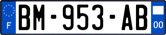 BM-953-AB