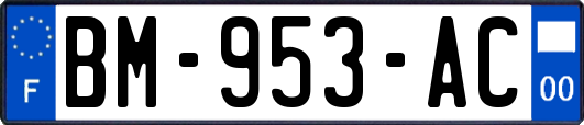 BM-953-AC