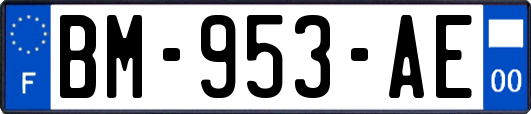 BM-953-AE