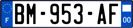 BM-953-AF