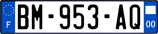 BM-953-AQ