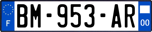 BM-953-AR