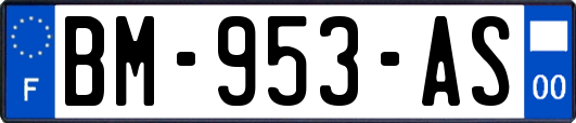 BM-953-AS