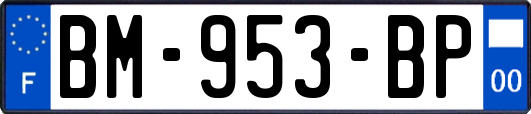 BM-953-BP