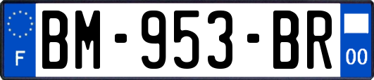 BM-953-BR