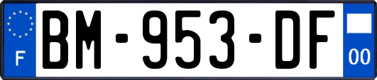 BM-953-DF