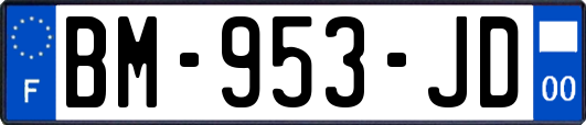 BM-953-JD