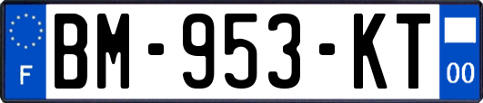 BM-953-KT