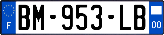 BM-953-LB