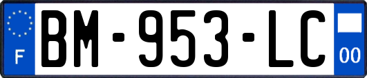 BM-953-LC