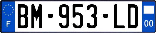 BM-953-LD