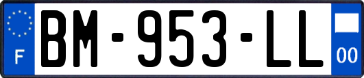 BM-953-LL