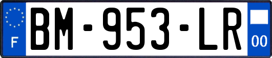 BM-953-LR