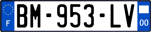 BM-953-LV