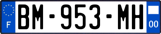 BM-953-MH