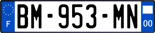 BM-953-MN