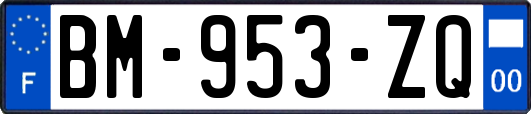 BM-953-ZQ