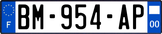 BM-954-AP