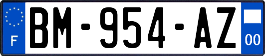 BM-954-AZ