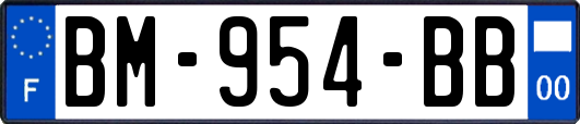 BM-954-BB